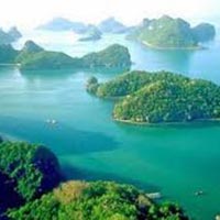 Packages in Havelock