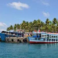 Simply Andamans 5N/6D Tour