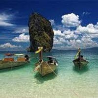 Packages in Havelock