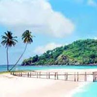 Best of Port Blair 3N/4D (Summer Special) Tour