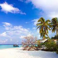 Andaman Getaway 3N/4D Economy (Summer Special) Tour