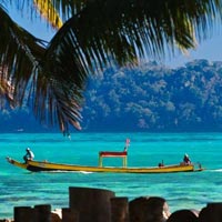 Packages in Havelock