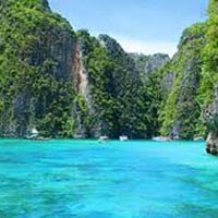 Funtastic Andaman 4N/5D (Summer Special) Tour
