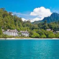 Packages in Havelock