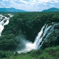 Bangalore - Mysore - Ooty Package