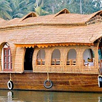 Packages in Kovalam