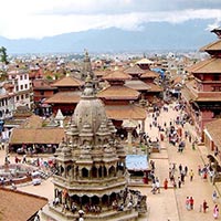 Kathmandu Tour