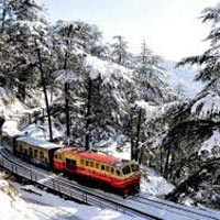 Packages in Shimla