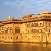 Jaipur - Pushkar - Udaipur Tour Package