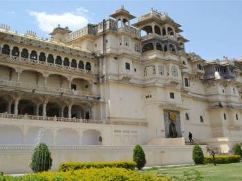 Complete Rajasthan Tour