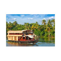 Kerala - Kanyakumari Tour