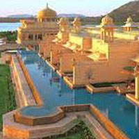 Royal Rajasthan Classic Tour