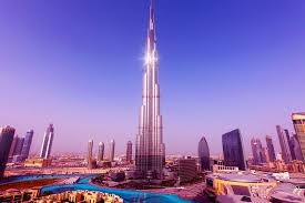 Magical Dubai with Abu Dhabi