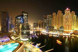 Magical Dubai with Abu Dhabi