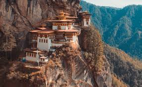 Wonders of Kingdom of Bhutan