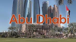 Spectacular Dubai with Abu Dhabi.
