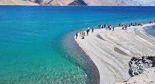 The Heaven Called Ladakh.