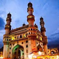 Explore Hyderabad Tour