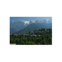 Shimla - Manali - Dharamsala Tour