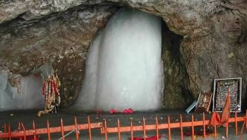 Amarnath Yatra With Flights Package