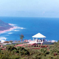 Packages in Visakhapatnam
