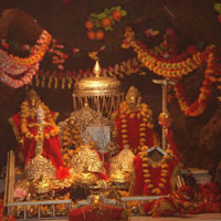 Srinagar With Vaisnoo Devi Tour