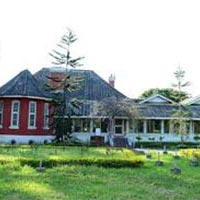 Short Escape to Manipur Tour