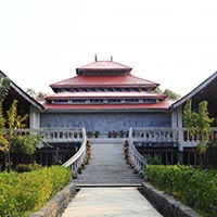 Assam/Nagaland/Manipur Tour