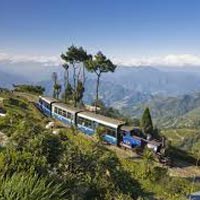 North East - Darjeeling & Gangtok Tour