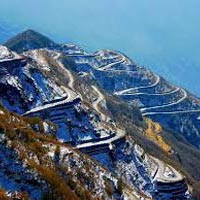 Rendezvous Sikkim Part Ii Tour