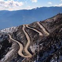 Brahmaputra Cruise Tour