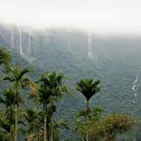 Assam & Meghalaya Tour