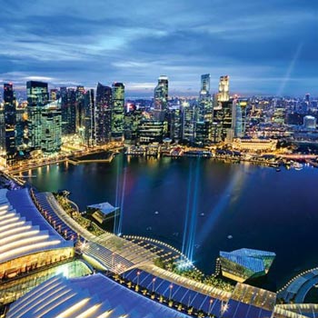 Packages in Singapore