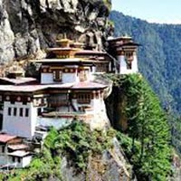 The Himalayan Splendor Tour