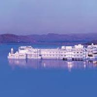 Blissful Rajasthan Tour