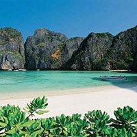 Thrilling Andaman Tour