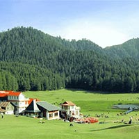 Splendid Himachal Package