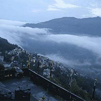 Beauty of Darjeeling & Gangtok Package