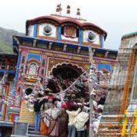 Kedarnath-Badrinath Do Dham Yatra In Uttrakhand Tour