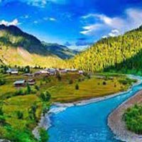 Packages in Baramulla