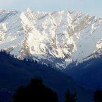 Package For Shimla - Manali Tour