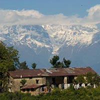 Jewels of Kumaon Tour