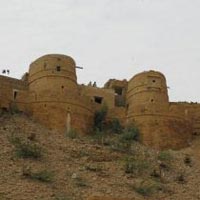 Rajasthan Treasures Tour