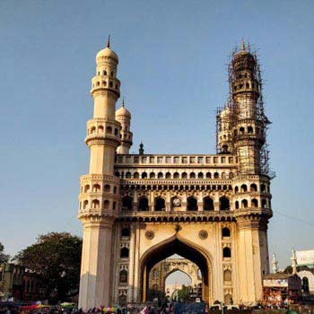 Beautiful Hyderabad Tour