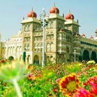 Hyderabad - Shreeshailya Tour