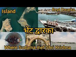 Rajkot - Jamnagar - Dwarka 2 Nights 3 Days Package For 2 Persons