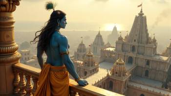 Rajkot - Jamnagar - Dwarka 2 Nights 3 Days Package For 2 Persons