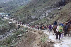 3 Night 4 Day  Kedarnath Yatra