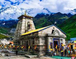 3 Night 4 Day  Kedarnath Yatra