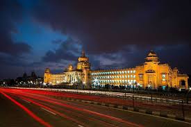 Bangalore Mysore Ooty Tour